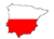FUENTE DE TODOS - Polski